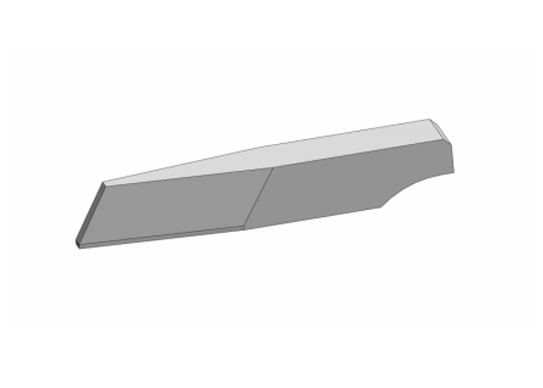 carbide blanks suppliers