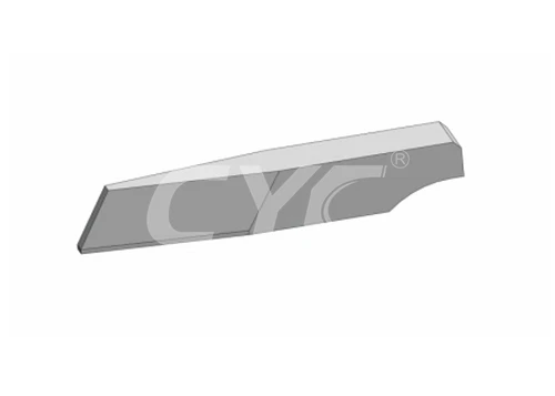 carbide blanks suppliers