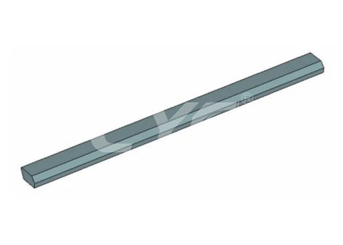 carbide strips see types