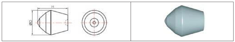 Specification of lnserts for Foundation Excavation