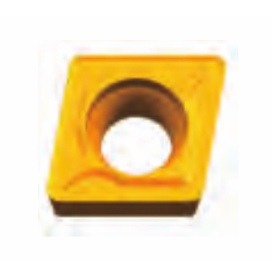 Specification of Turning Inserts for Steel