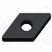 Specification of Turning Inserts for Cast Iron