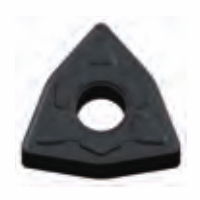 Specification of Turning Inserts for Cast Iron