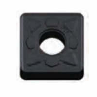 Specification of Turning Inserts for Cast Iron