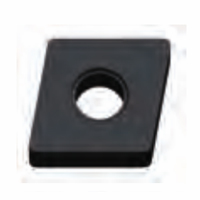 Specification of Turning Inserts for Cast Iron