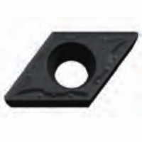 Specification of Turning Inserts for Cast Iron