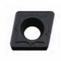 Specification of Turning Inserts for Cast Iron