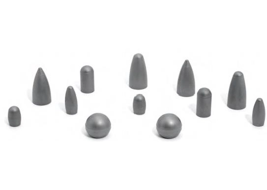 tungsten carbide metal