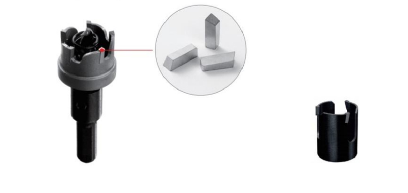 Tungsten Tip Saw Blades