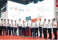 为“硬”用而生！长鹰硬科CIMT2025以“硬”破局