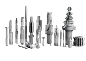carbide preforms