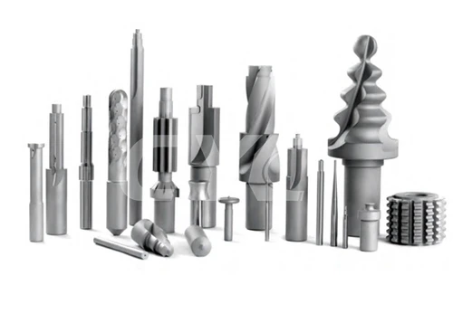 carbide preforms