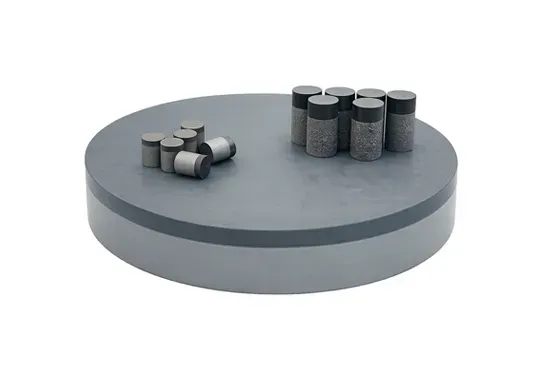 实心PCBN切削刀具毛坯