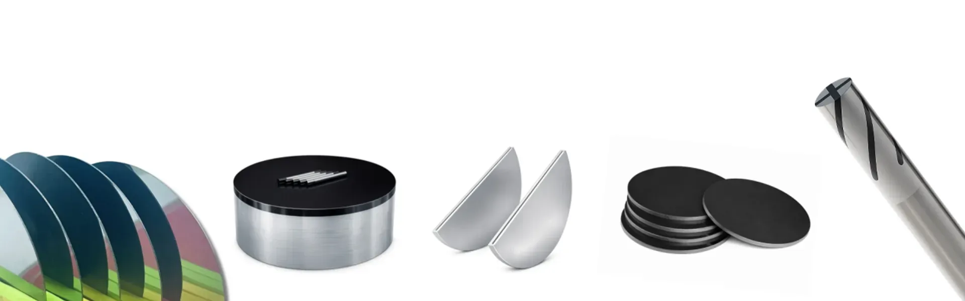 多晶金刚石（PCD）