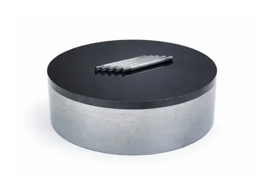 实心PCD切削刀具毛坯