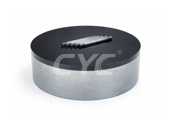 整体式PCD刀具复合片