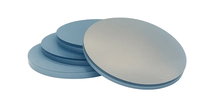 聚晶立方氮化硼系列（PCBN）