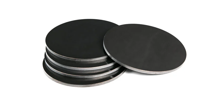 聚晶金刚石系列（PCD）