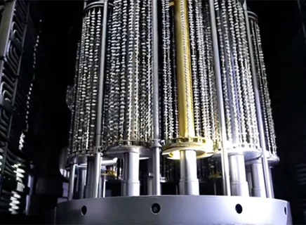 化学气相沉积涂布机