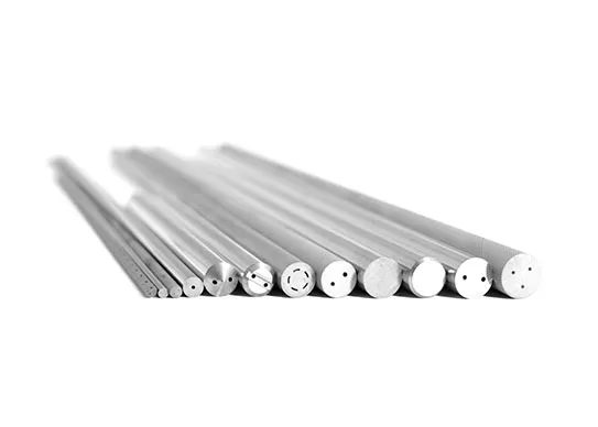 CS43&CS40 硬质合金棒