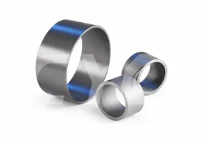 carbide bushing and ring company