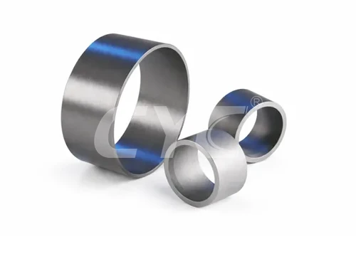 carbide bushing and ring company