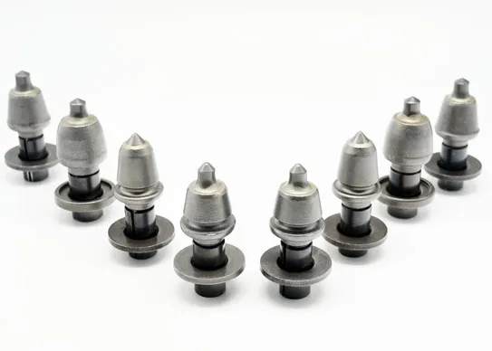 carbide inserts and tools for construction 2