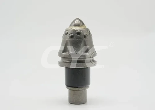 carbide inserts and tools for construction 5