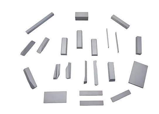 tungsten carbide for agriculture machinery wear parts 001