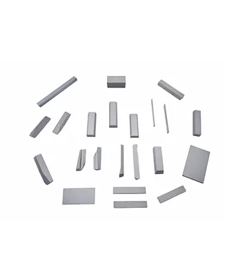 硬质合金农机配件