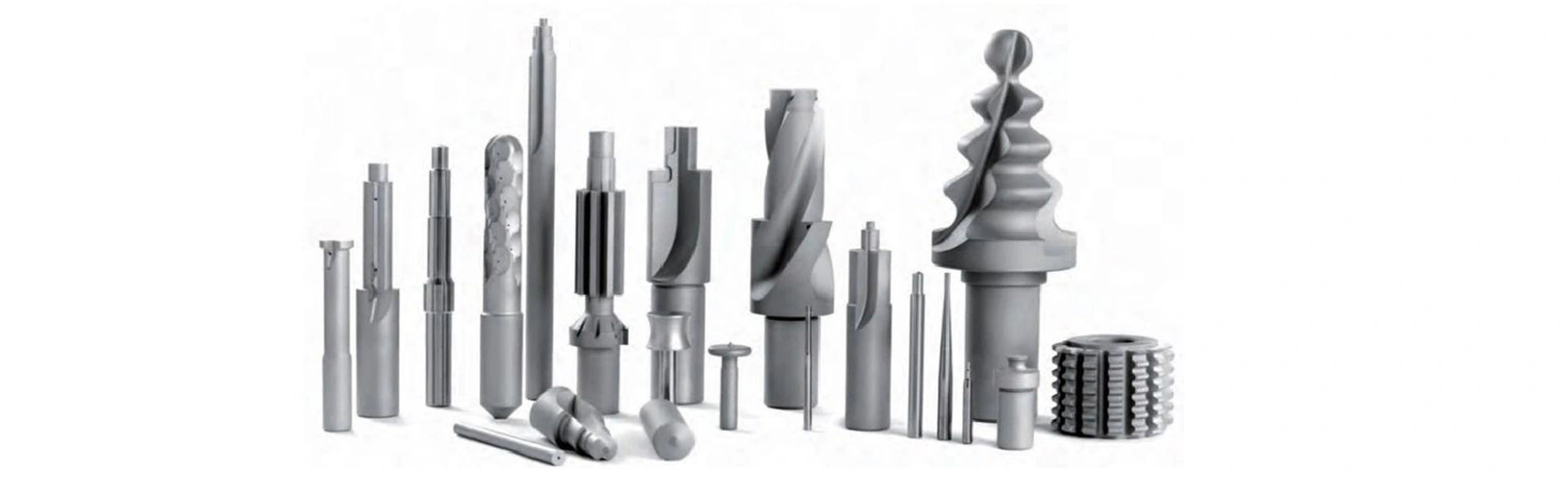 用于切削工艺的碳化钨