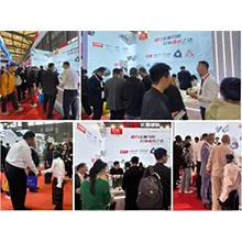 一亮相即成焦点！长鹰硬科超硬新品闪耀CCMT 2026